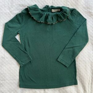 Misha and Puff Paloma tee